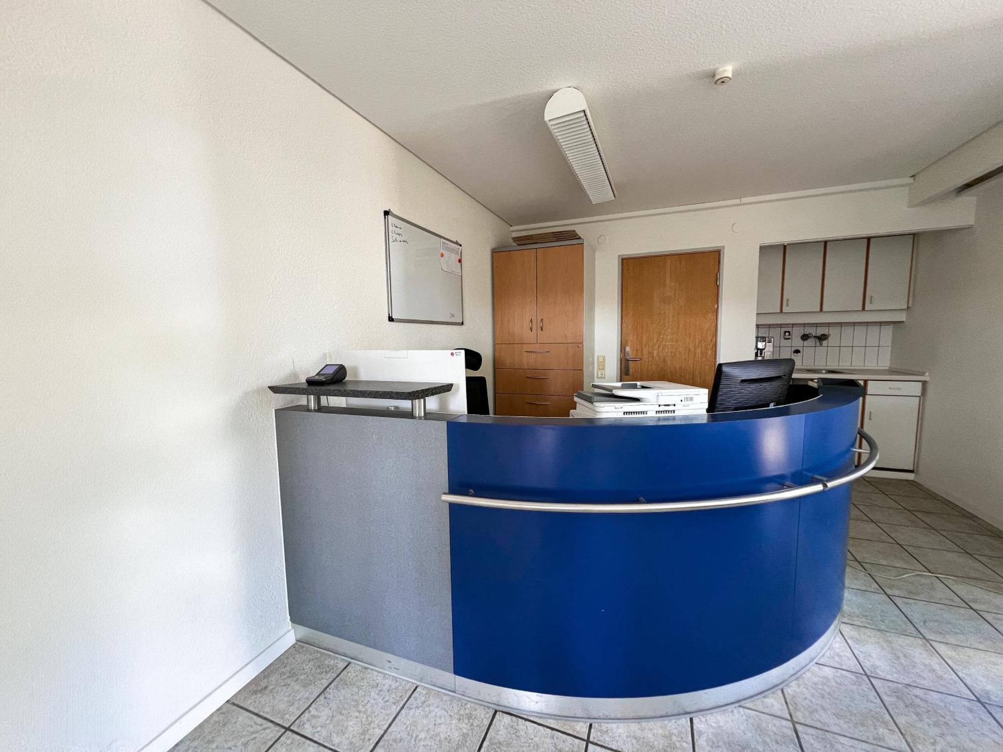 Euro Inn - Hotel Lahr  Dış mekan fotoğraf
