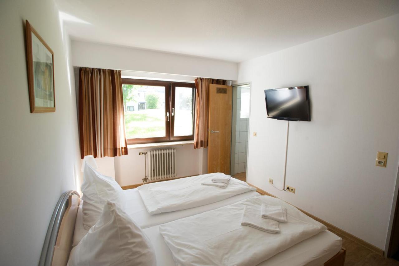Euro Inn - Hotel Lahr  Dış mekan fotoğraf
